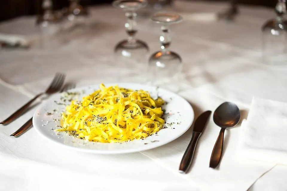 Albergo Olivo Belluno Veronese Hotel