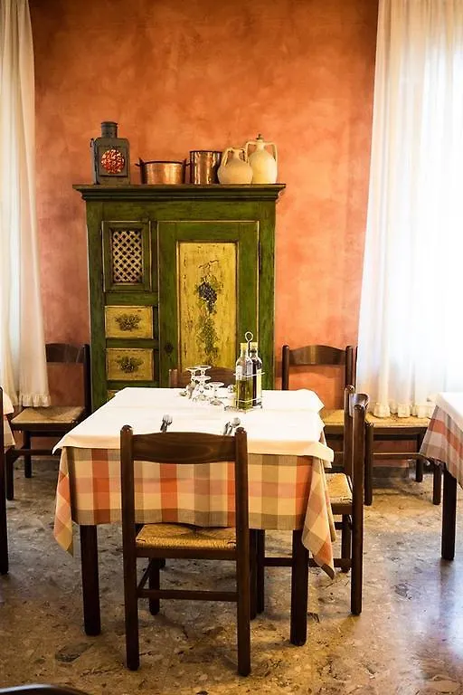 Albergo Olivo Belluno Veronese 2*,