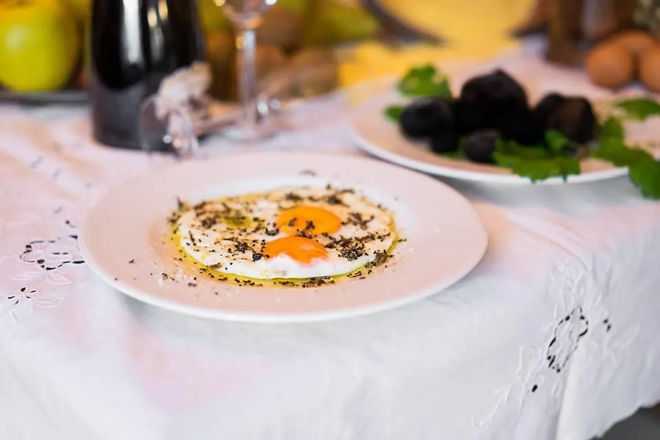Albergo Olivo 벨루노 베로네세