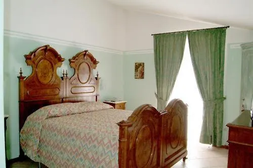 Albergo Olivo Belluno Veronese