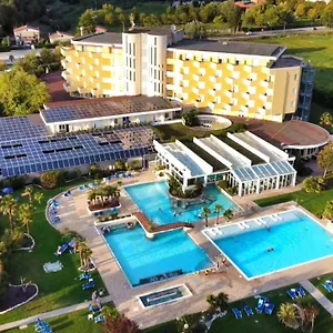 4* Hotel Terme Leonardo