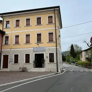 2* Hotel Moscal