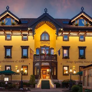 Hotel Sporting &