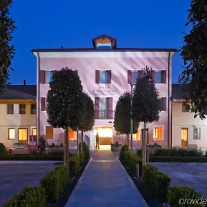 Hotel Al Tezzon